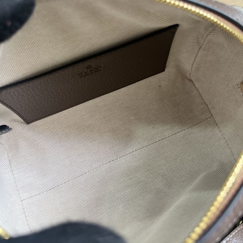 Gucci Boston Bags